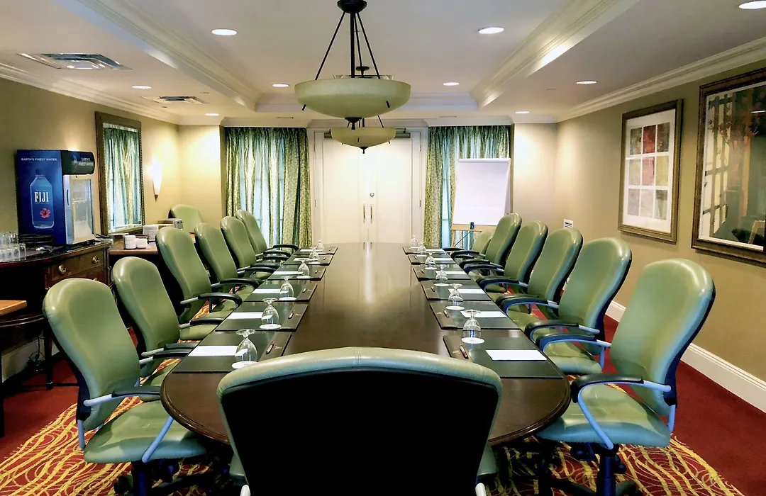 Stamford Marriott Hotel & Spa-1